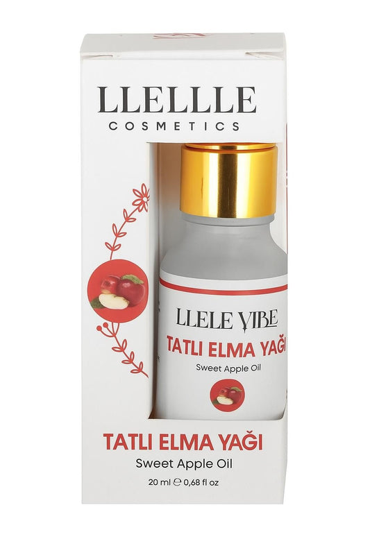 Tatlı Elma Yağı